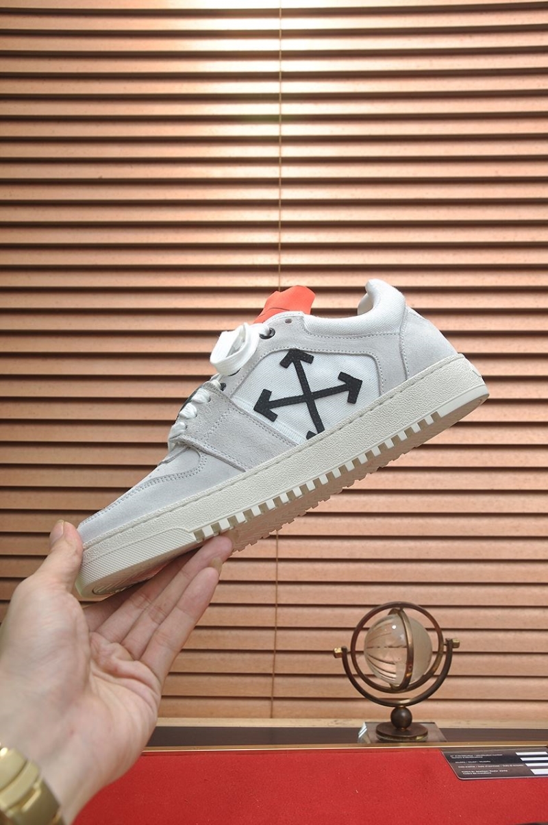 Off-White Sneakers